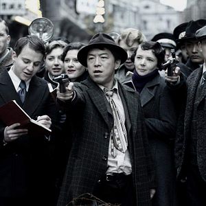 Bilder Legend of the Fist