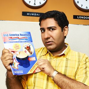 Bilder Parvesh Cheena