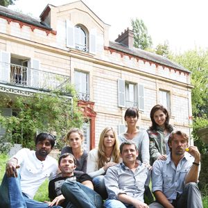 Bilder Les Mystères de l'amour