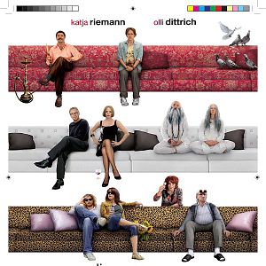 Bilder Die Relativitätstheorie der Liebe