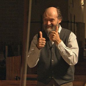 Bilder Sounds and Silence - Unterwegs mit Manfred Eicher