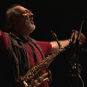 Bilder Sounds and Silence - Unterwegs mit Manfred Eicher