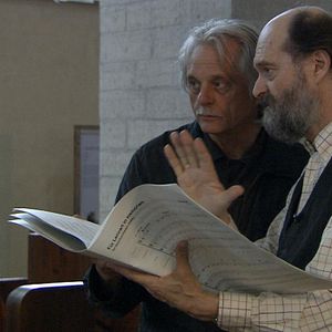 Bilder Sounds and Silence - Unterwegs mit Manfred Eicher