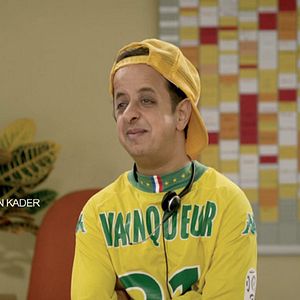 Bilder Julien Baillargeon