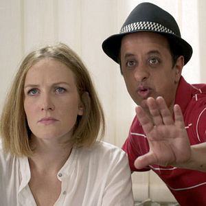 Bilder Julien Baillargeon