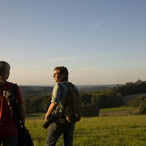 Bilder Die kommenden Tage