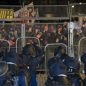 Bilder Die kommenden Tage