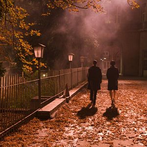 Bilder Die kommenden Tage