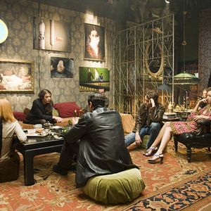 Bilder Die kommenden Tage