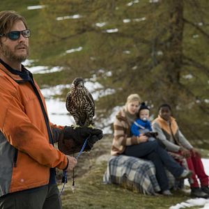 Bilder Die kommenden Tage