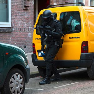 Bilder Reykjavik - Rotterdam