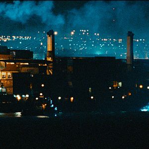 Bilder Reykjavik - Rotterdam