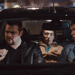 Bilder Reykjavik - Rotterdam