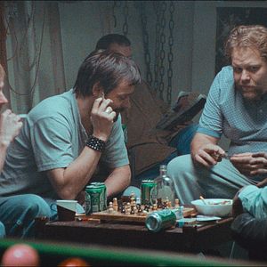 Bilder Reykjavik - Rotterdam