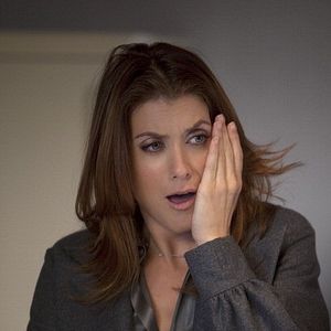 Bilder Kate Walsh