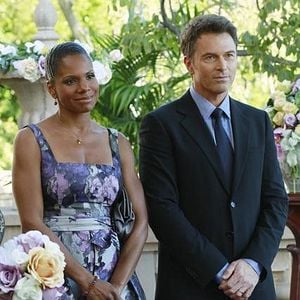 Bilder Audra McDonald