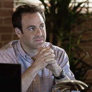 Bilder Paul Adelstein