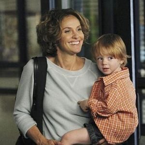 Bilder Amy Brenneman