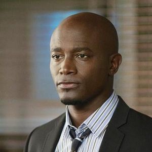 Bilder Taye Diggs