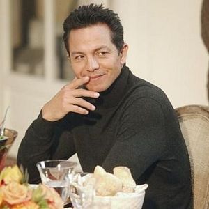 Bilder Benjamin Bratt