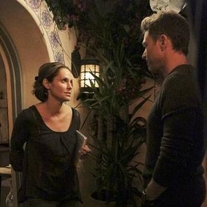 Bilder Amy Brenneman