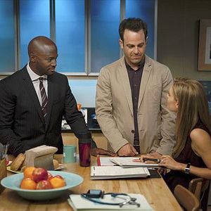 Bilder KaDee Strickland