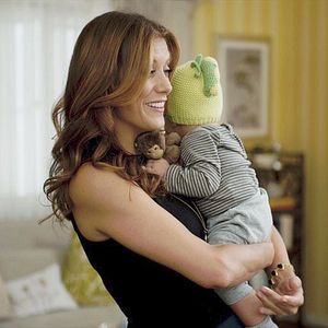 Bilder Kate Walsh