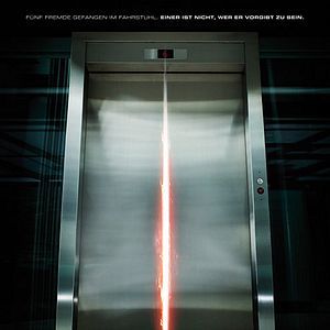 Bilder Devil - Fahrstuhl zur Hölle