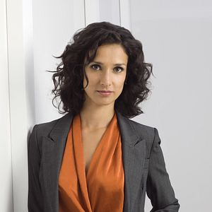 Bilder Indira Varma