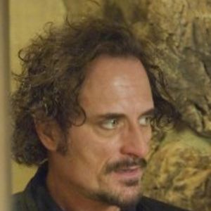 Bilder Kim Coates