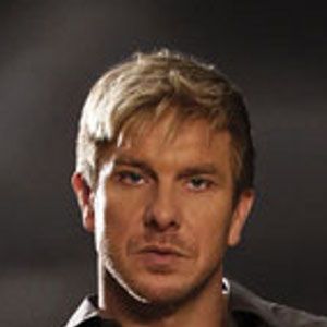 Bilder Kenny Johnson
