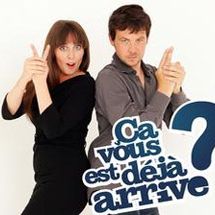 Bilder Ça vous est déjà arrivé ?