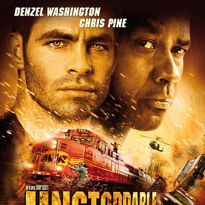 Bilder Unstoppable - Außer Kontrolle