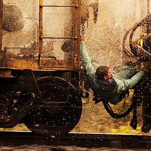 Bilder Unstoppable - Außer Kontrolle