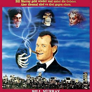 Bilder Die Geister, die ich rief