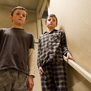 Bilder Frankie McLaren