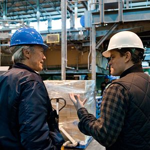 Bilder Hereafter - Das Leben danach