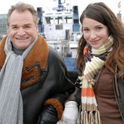 Bilder Mord in bester Gesellschaft