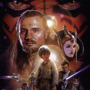 Bilder Star Wars: Episode I - Die dunkle Bedrohung