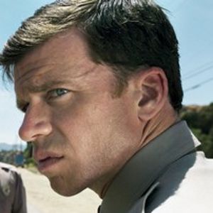 Bilder Taylor Sheridan