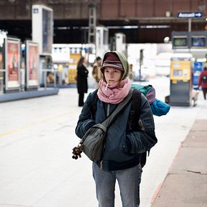 Bilder Julie-Marie Parmentier