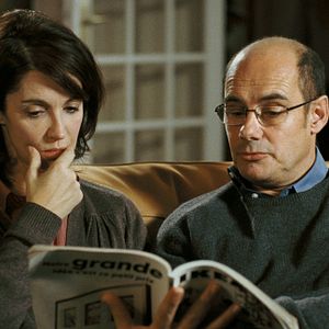 Bilder Bernard Campan