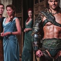Bilder Spartacus: Gods of the Arena