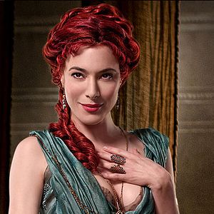 Bilder Jaime Murray