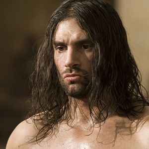 Bilder Spartacus: Gods of the Arena