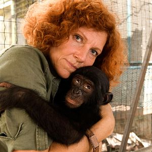 Bilder Claudine André