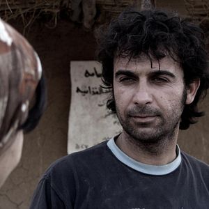 Bilder Kick Off Kirkuk