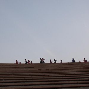 Bilder Kick Off Kirkuk