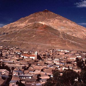 Bilder La Tentation de Potosi