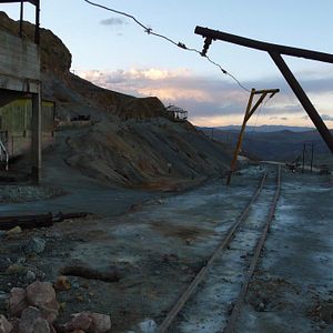 Bilder La Tentation de Potosi